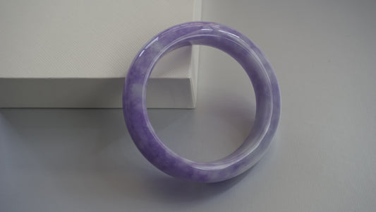 Purple Bracelet